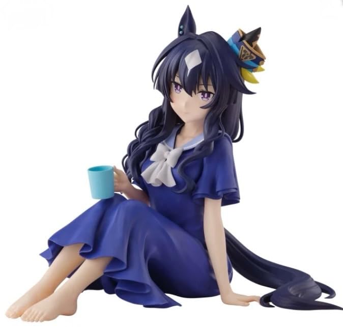 Amazon.co.jp: ヴィルシーナ フィギュア Relax time ウマ : ホーム